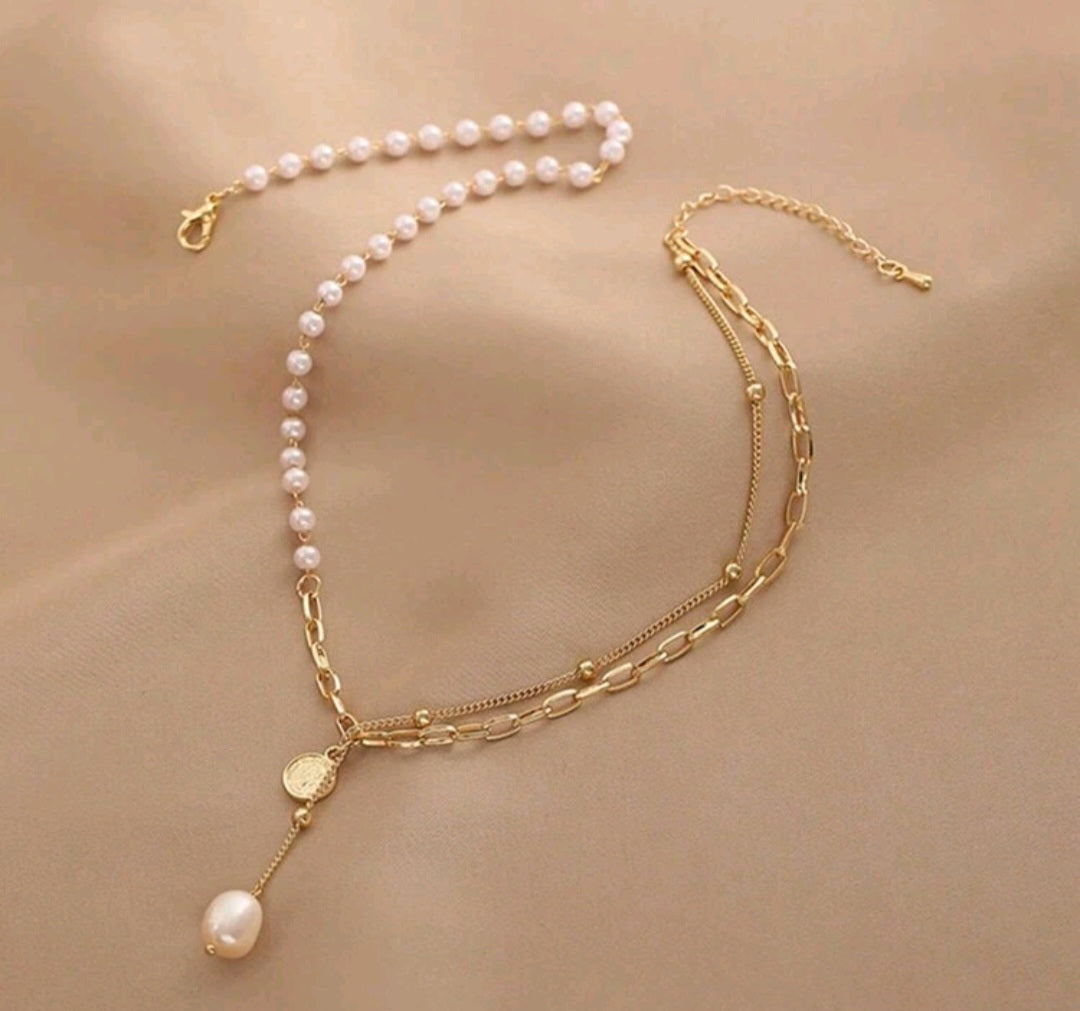 Multi-chain necklaces