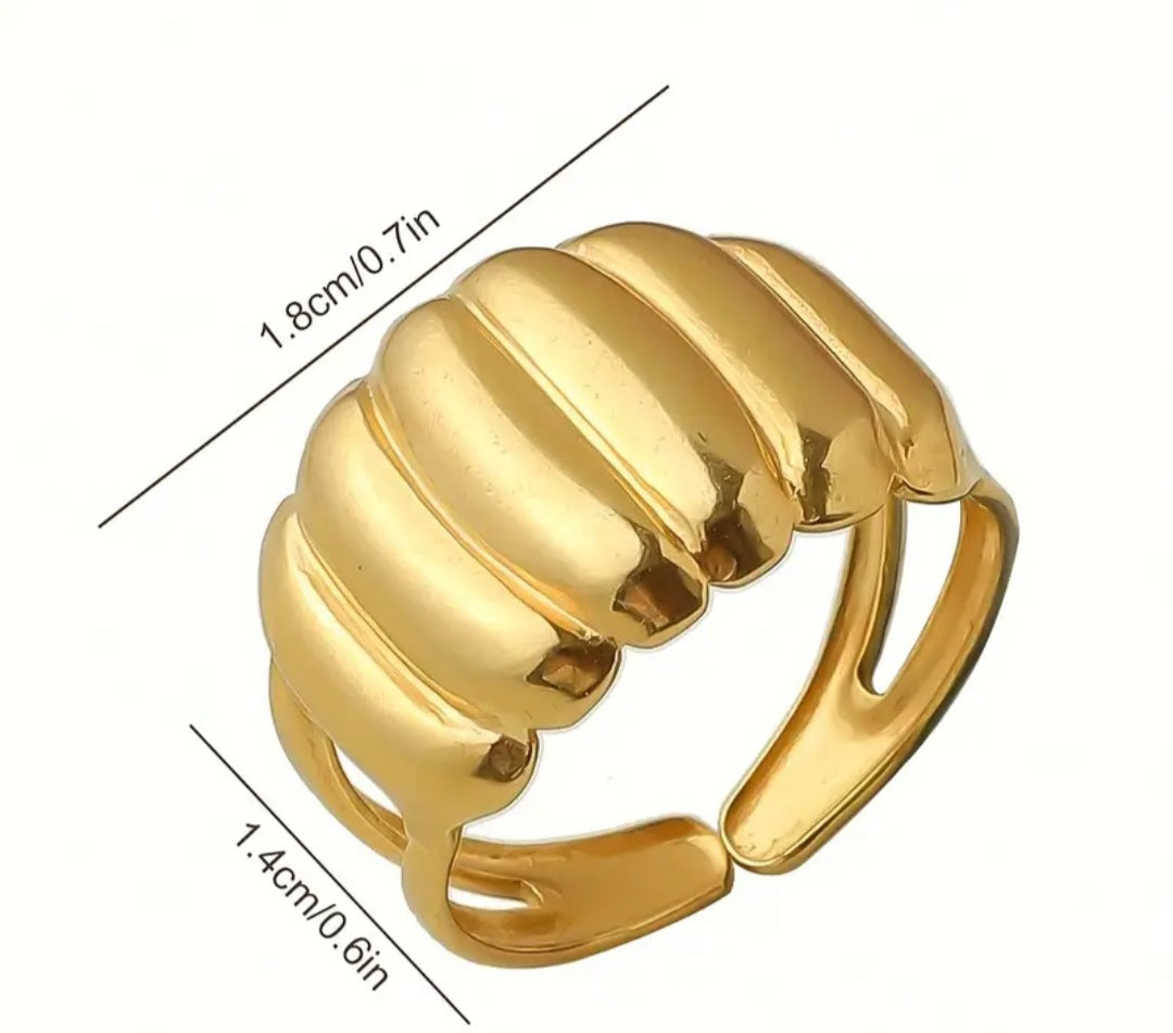 Adjustable Ring