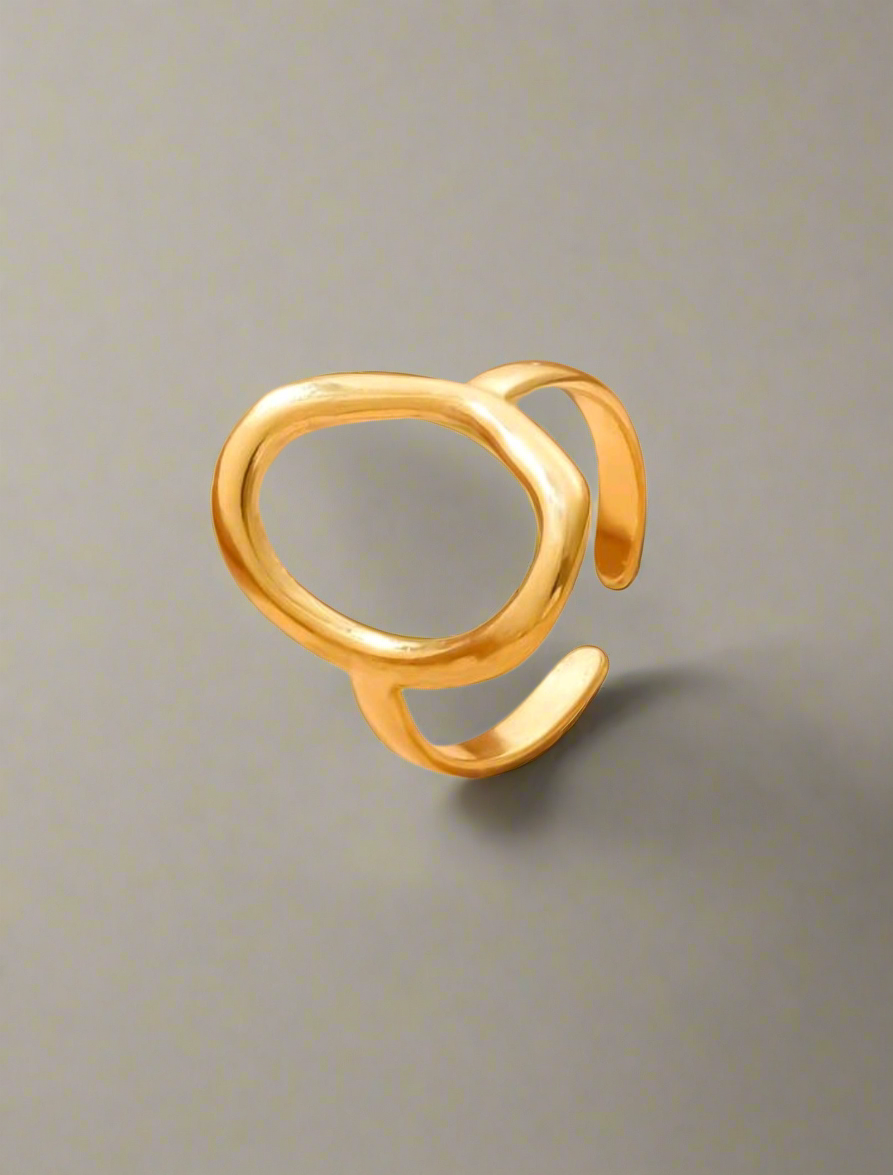 Adjustable rings