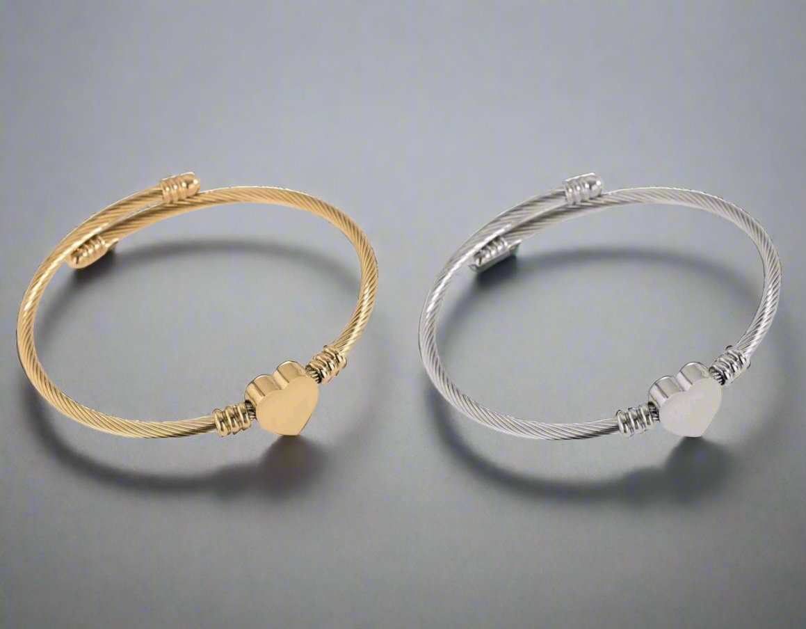 Bracelets