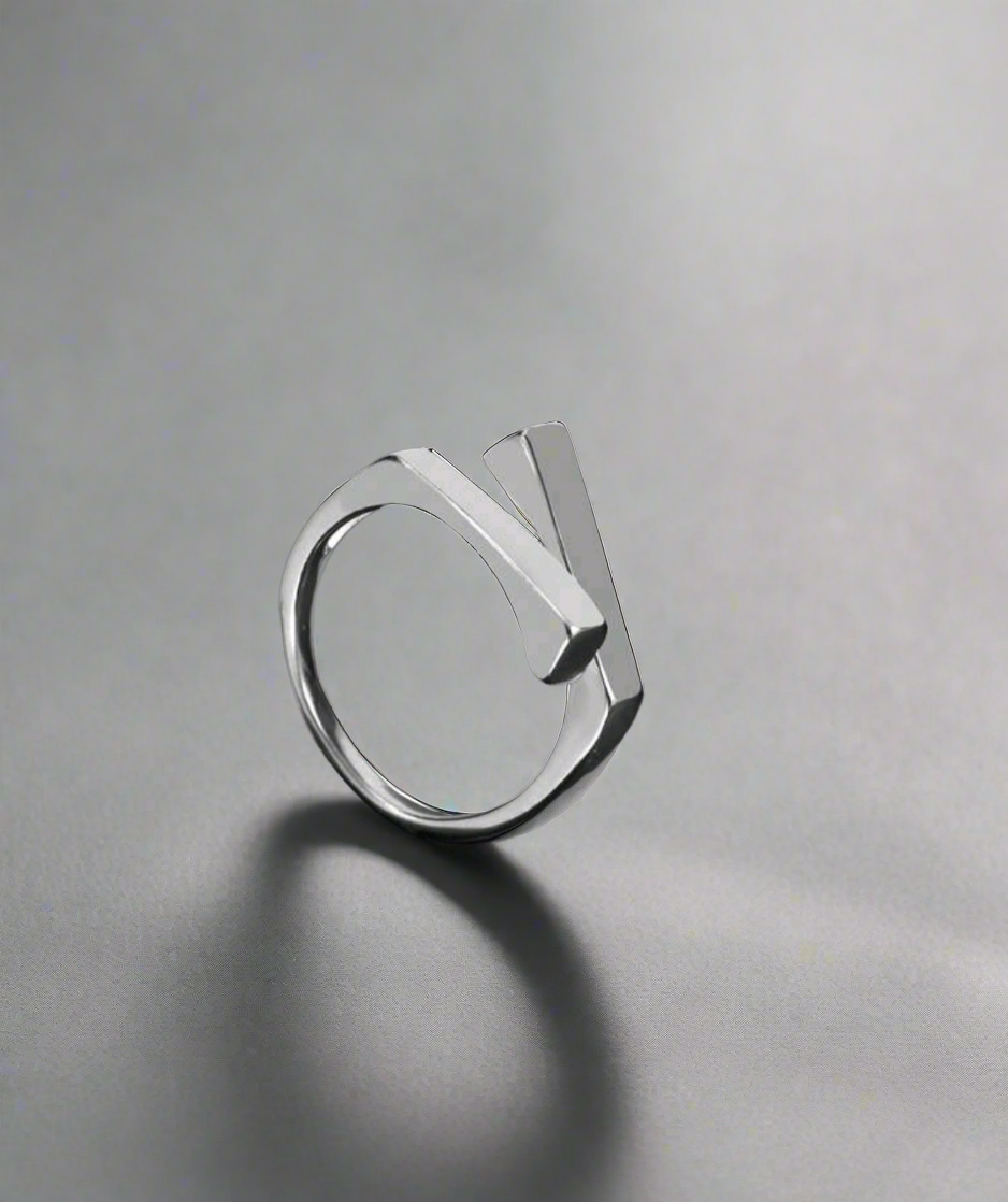 Adjustable rings
