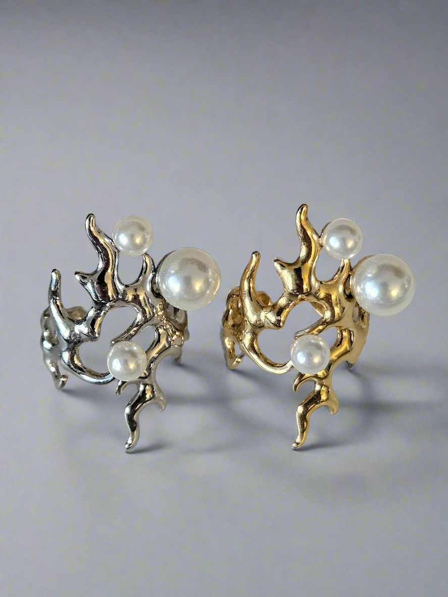 Adjustable rings