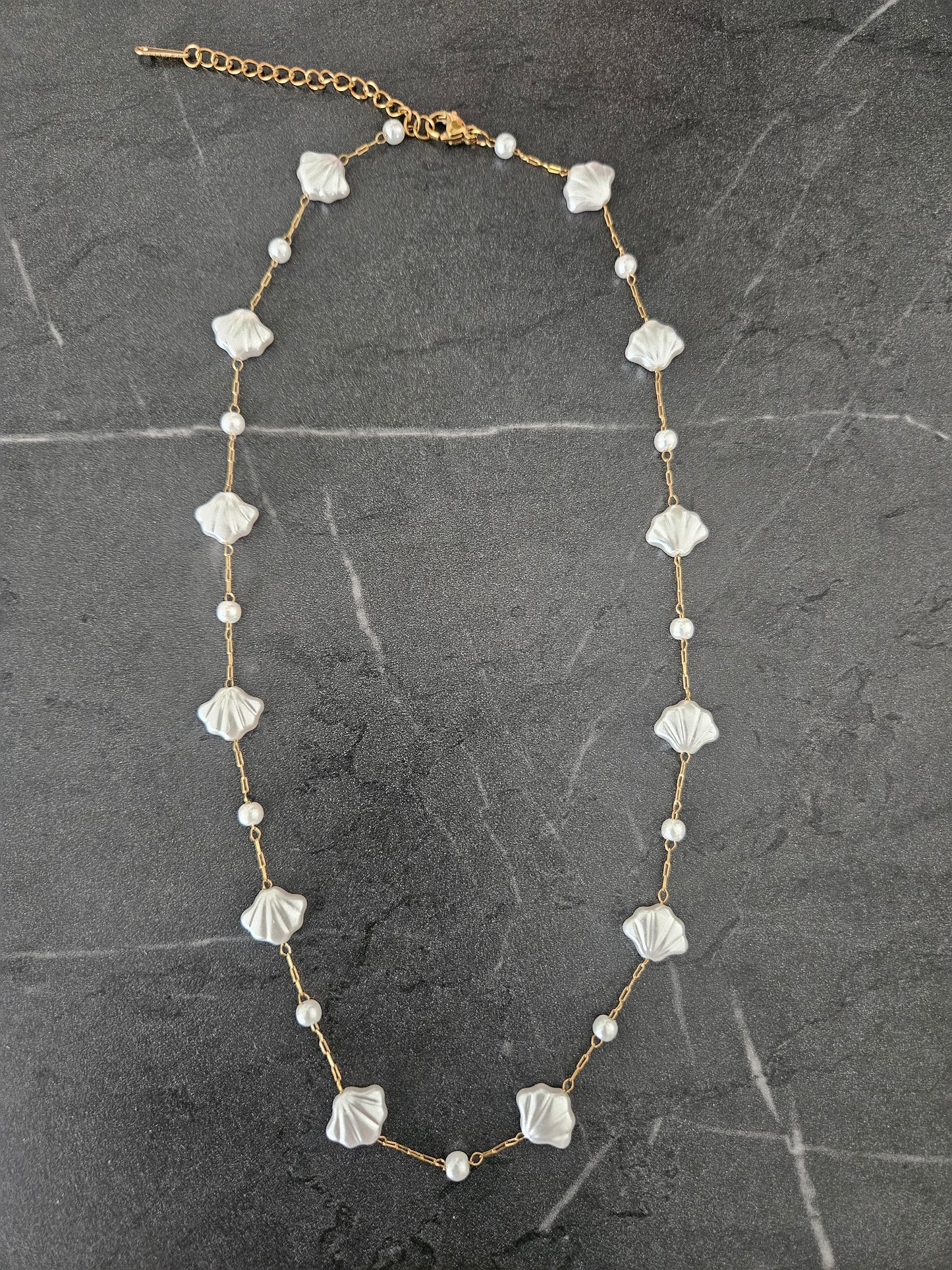 Summer Necklaces