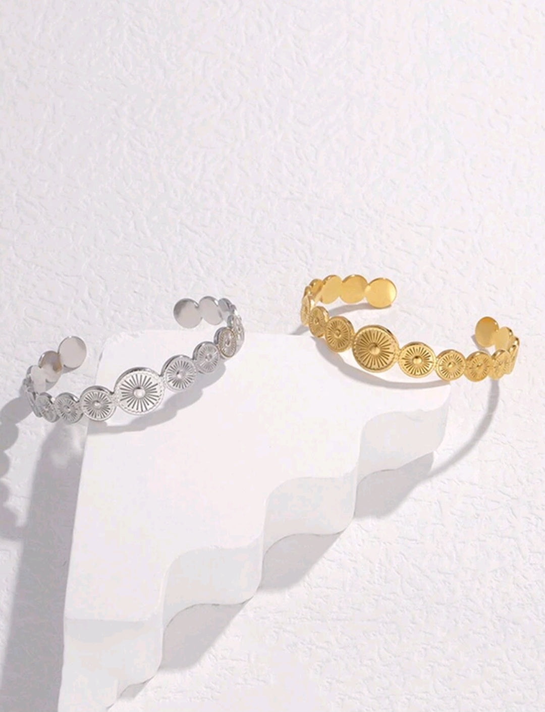 Bracelets