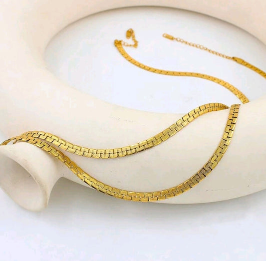 Necklace