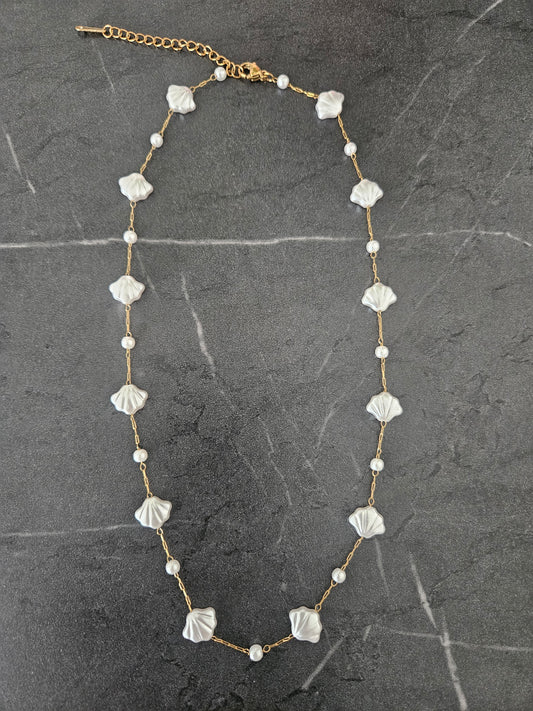 Summer Necklaces