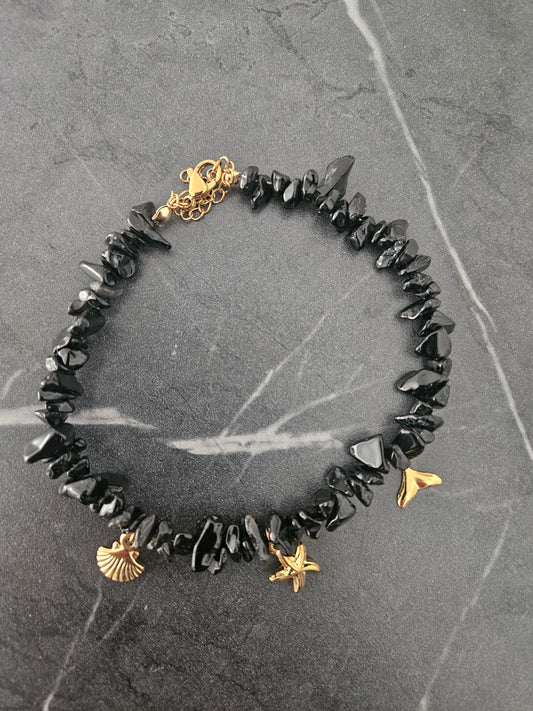 Anklet
