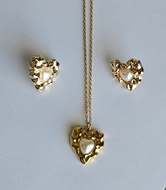 Heart Necklace