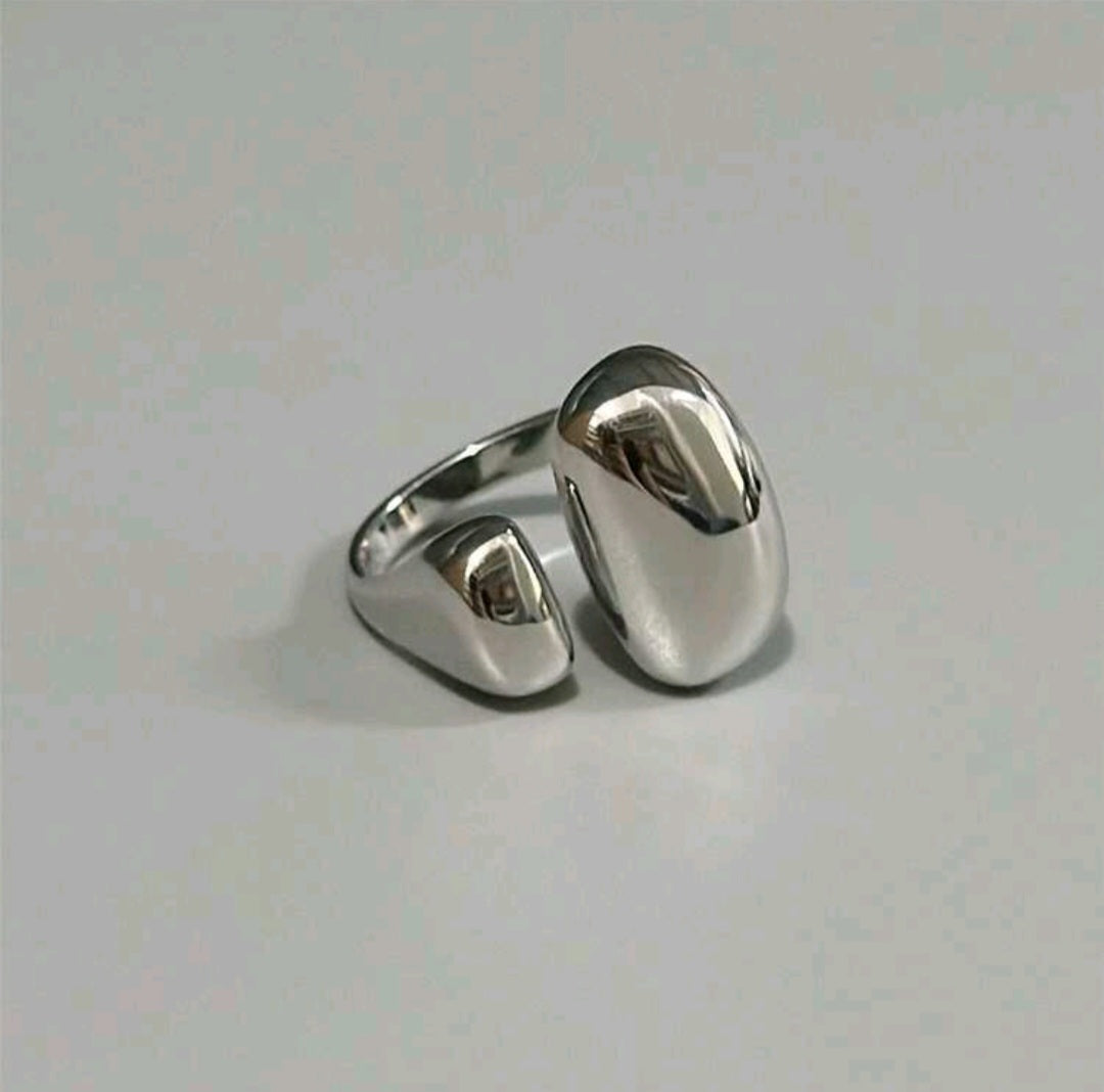 Adjustable rings