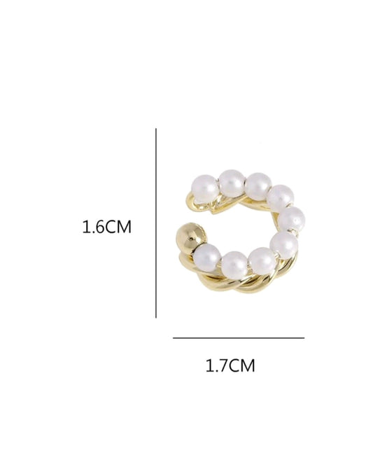 Ear cuff