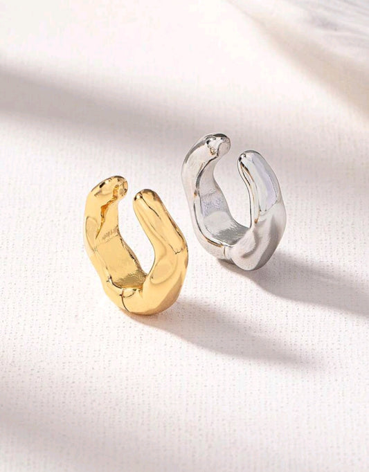 Ear cuffs