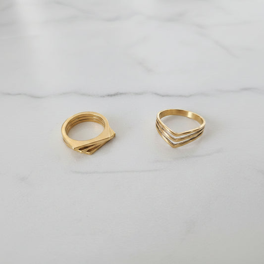 Rings
